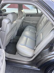 2001 Cadillac Seville SLS   - Photo 9 - San Diego, CA 92115