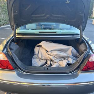 2006 Jaguar S-Type 4.2   - Photo 11 - San Diego, CA 92115