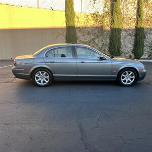 2006 Jaguar S-Type 4.2   - Photo 5 - San Diego, CA 92115