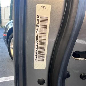 2006 Jaguar S-Type 4.2   - Photo 17 - San Diego, CA 92115