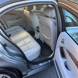2006 Jaguar S-Type 4.2   - Photo 9 - San Diego, CA 92115