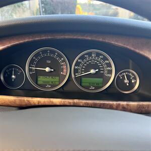 2006 Jaguar S-Type 4.2   - Photo 18 - San Diego, CA 92115