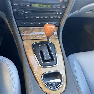 2006 Jaguar S-Type 4.2   - Photo 19 - San Diego, CA 92115