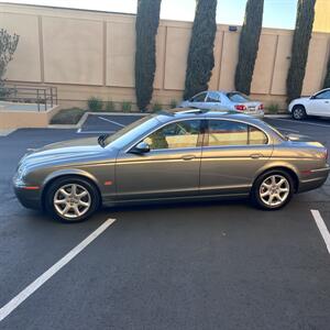 2006 Jaguar S-Type 4.2   - Photo 2 - San Diego, CA 92115