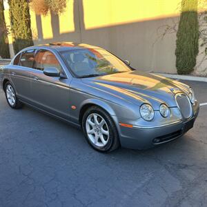 2006 Jaguar S-Type 4.2   - Photo 6 - San Diego, CA 92115