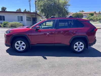 2019 Toyota RAV4 LE - Photo 2 - San Diego, CA 92115