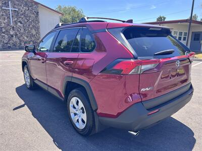2019 Toyota RAV4 LE - Photo 3 - San Diego, CA 92115