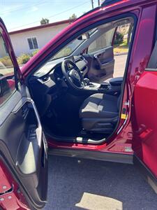 2019 Toyota RAV4 LE - Photo 9 - San Diego, CA 92115