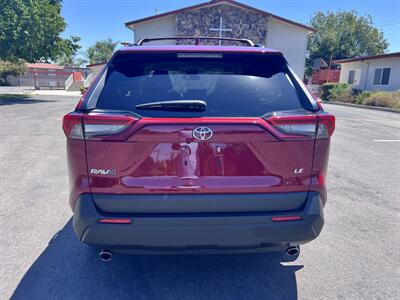 2019 Toyota RAV4 LE - Photo 4 - San Diego, CA 92115