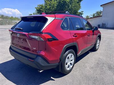 2019 Toyota RAV4 LE - Photo 5 - San Diego, CA 92115