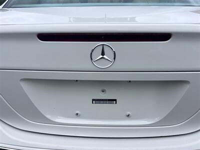 2002 Mercedes-Benz C 320   - Photo 15 - San Diego, CA 92115