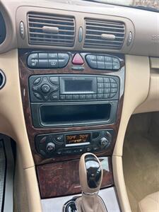 2002 Mercedes-Benz C 320   - Photo 21 - San Diego, CA 92115