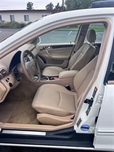 2002 Mercedes-Benz C 320   - Photo 11 - San Diego, CA 92115