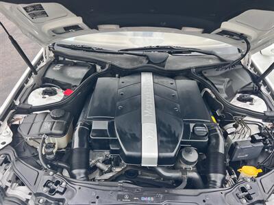 2002 Mercedes-Benz C 320   - Photo 8 - San Diego, CA 92115