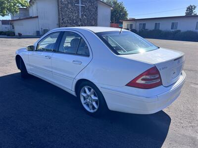 2002 Mercedes-Benz C 320   - Photo 3 - San Diego, CA 92115