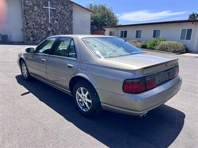 2002 Cadillac Seville SLS - Photo 3 - San Diego, CA 92115