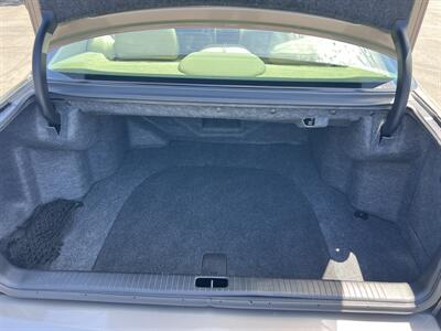 2002 Cadillac Seville SLS - Photo 18 - San Diego, CA 92115
