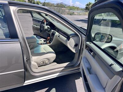2002 Cadillac Seville SLS - Photo 12 - San Diego, CA 92115