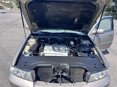 2002 Cadillac Seville SLS - Photo 13 - San Diego, CA 92115