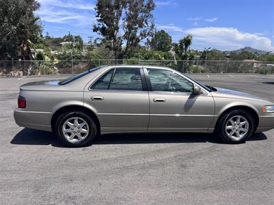 2002 Cadillac Seville SLS - Photo 6 - San Diego, CA 92115