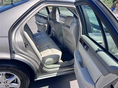 2002 Cadillac Seville SLS - Photo 11 - San Diego, CA 92115