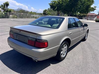 2002 Cadillac Seville SLS - Photo 5 - San Diego, CA 92115