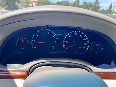 2002 Cadillac Seville SLS - Photo 19 - San Diego, CA 92115