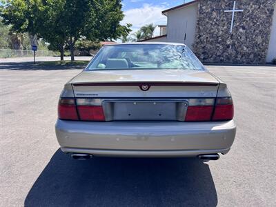 2002 Cadillac Seville SLS - Photo 4 - San Diego, CA 92115