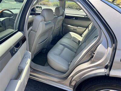 2002 Cadillac Seville SLS - Photo 10 - San Diego, CA 92115