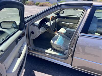 2002 Cadillac Seville SLS - Photo 9 - San Diego, CA 92115