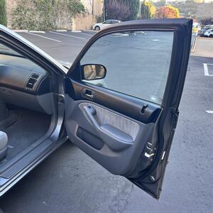 2005 Honda Civic LX   - Photo 15 - San Diego, CA 92115