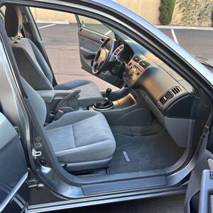 2005 Honda Civic LX   - Photo 16 - San Diego, CA 92115