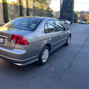 2005 Honda Civic LX   - Photo 5 - San Diego, CA 92115