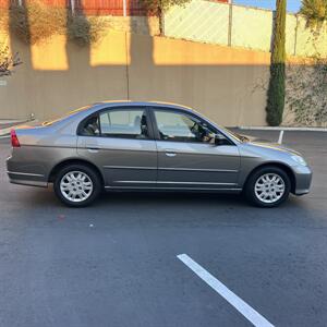 2005 Honda Civic LX   - Photo 6 - San Diego, CA 92115