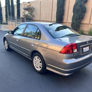 2005 Honda Civic LX   - Photo 3 - San Diego, CA 92115