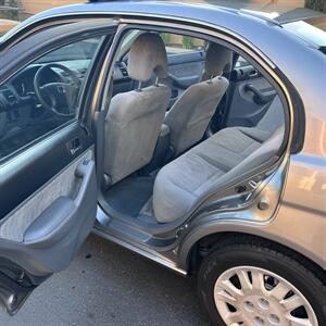 2005 Honda Civic LX   - Photo 11 - San Diego, CA 92115