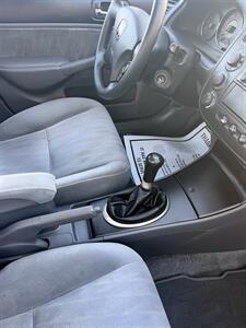 2005 Honda Civic LX   - Photo 22 - San Diego, CA 92115