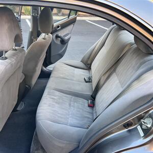 2005 Honda Civic LX   - Photo 12 - San Diego, CA 92115