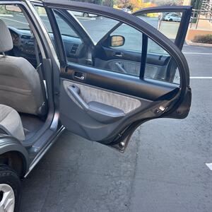 2005 Honda Civic LX   - Photo 13 - San Diego, CA 92115