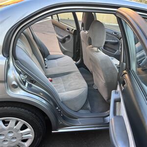 2005 Honda Civic LX   - Photo 14 - San Diego, CA 92115