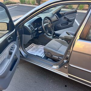 2005 Honda Civic LX   - Photo 9 - San Diego, CA 92115