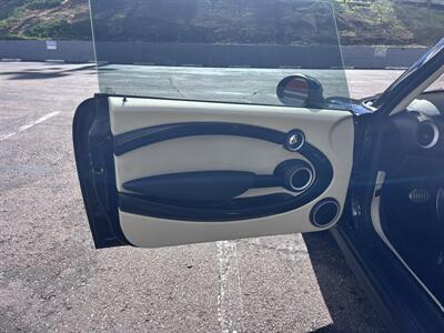 2012 MINI Cooper Hardtop S   - Photo 10 - San Diego, CA 92115