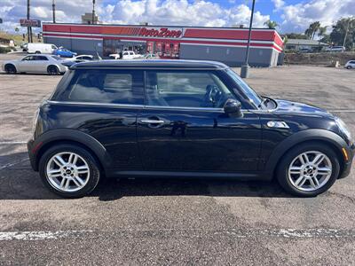 2012 MINI Cooper Hardtop S   - Photo 7 - San Diego, CA 92115