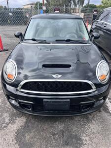2012 MINI Cooper Hardtop S   - Photo 18 - San Diego, CA 92115