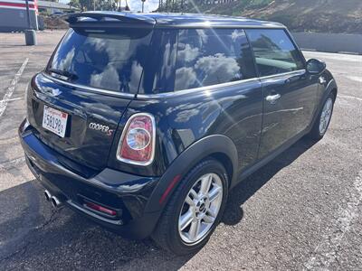 2012 MINI Cooper Hardtop S   - Photo 6 - San Diego, CA 92115