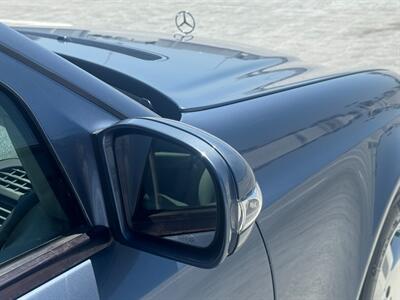 2003 Mercedes-Benz E 500   - Photo 26 - Laguna Niguel, CA 92677