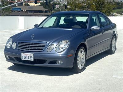 2003 Mercedes-Benz E 500   - Photo 4 - Laguna Niguel, CA 92677