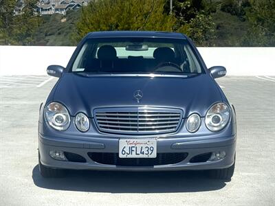 2003 Mercedes-Benz E 500   - Photo 3 - Laguna Niguel, CA 92677