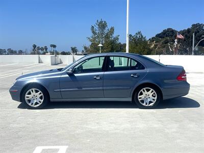 2003 Mercedes-Benz E 500   - Photo 7 - Laguna Niguel, CA 92677