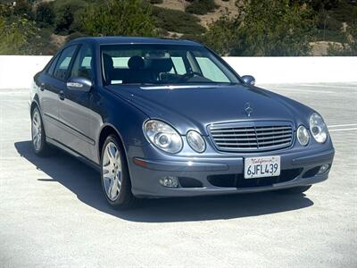2003 Mercedes-Benz E 500   - Photo 2 - Laguna Niguel, CA 92677